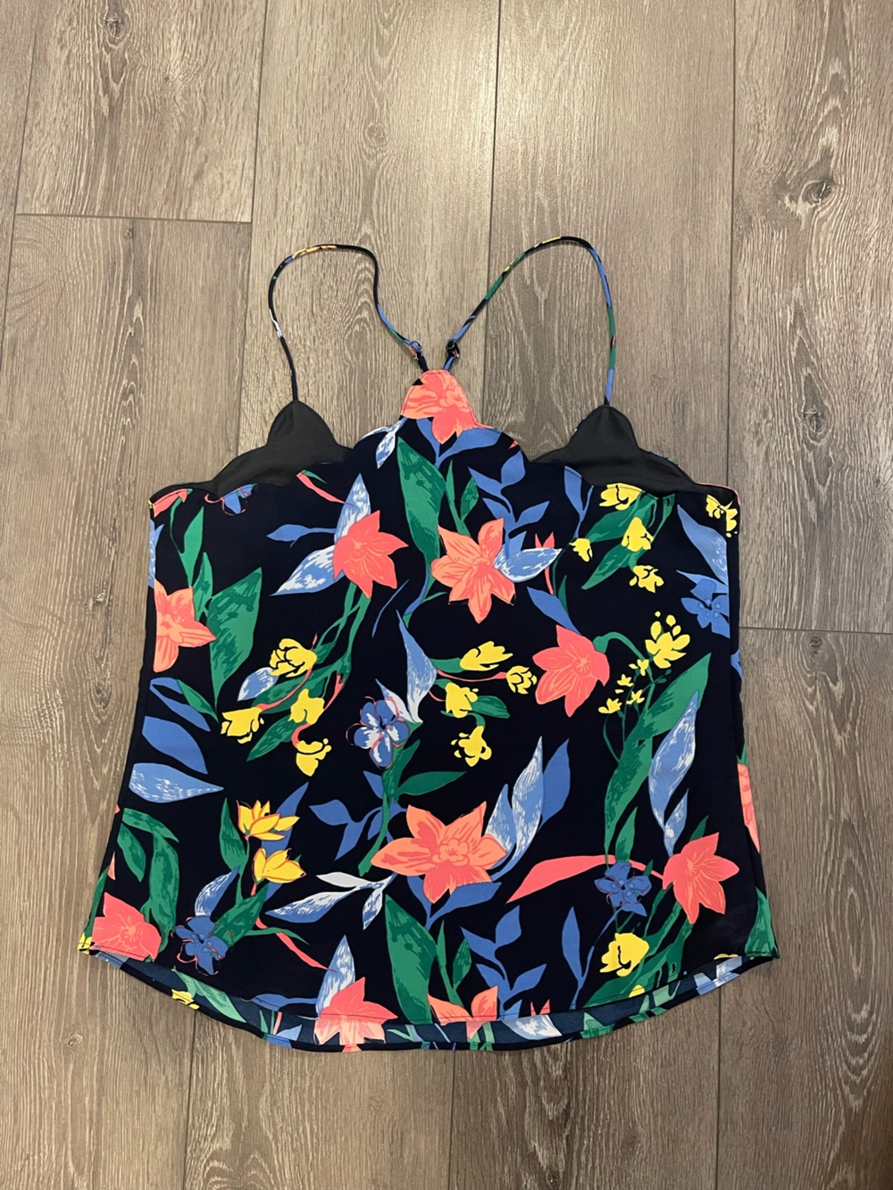 J Crew top - Picture 3 of 5